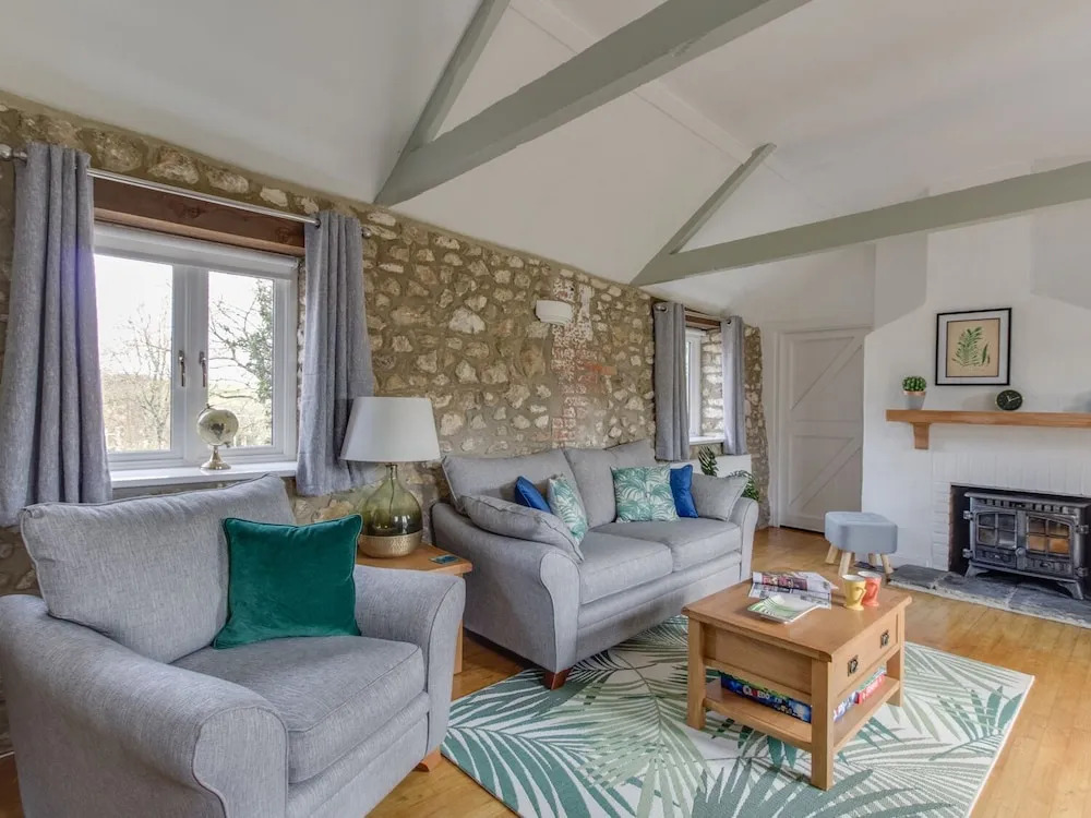 The Byre