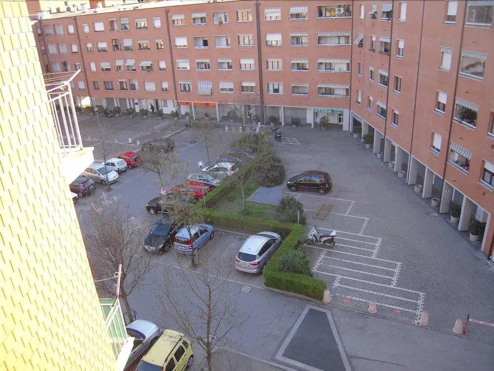 Appartamenti Barca 36