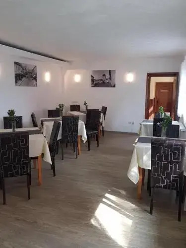 Hotel Olimp