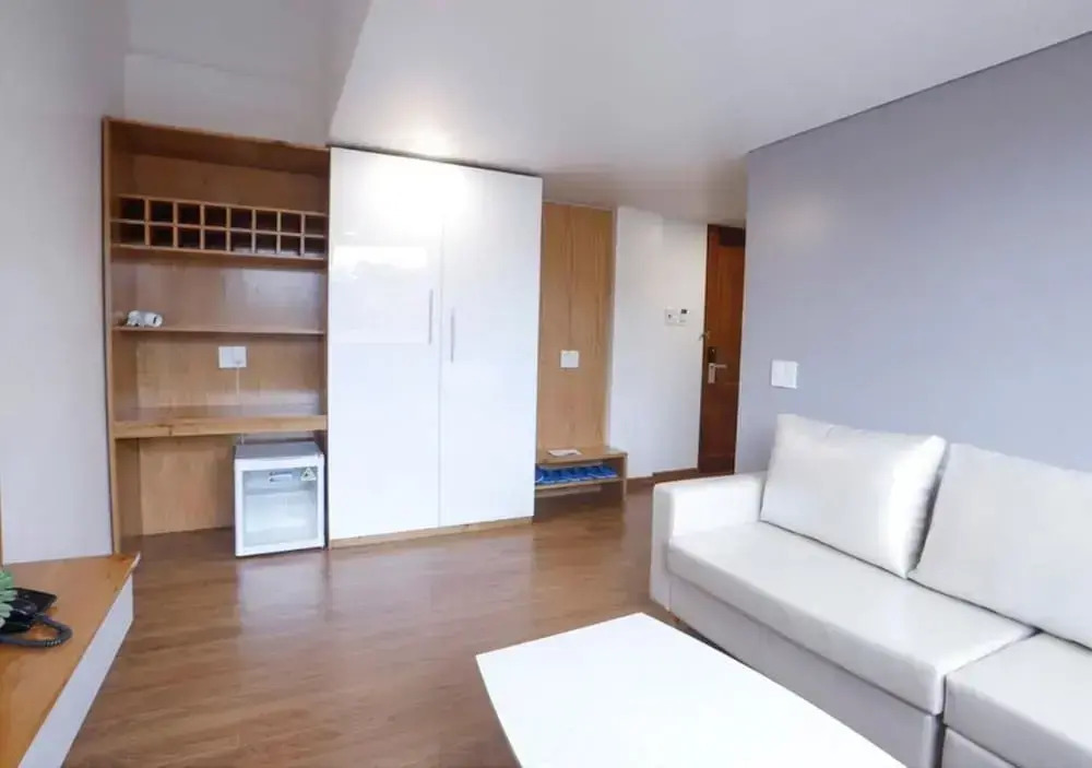 The K'rin Villa