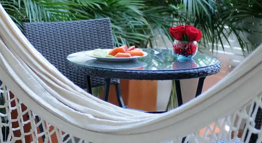 Shavelott Hotel Boutique