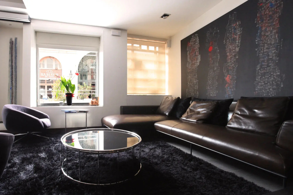 DON Boutique Hotel Montevideo