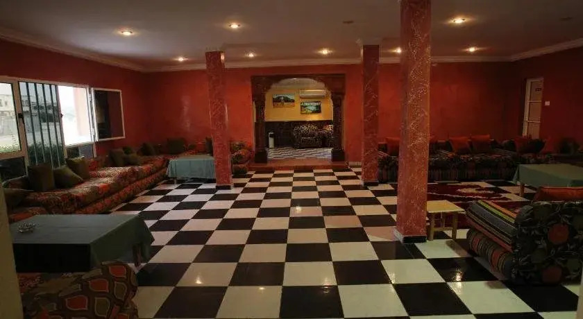 Hotel Emira