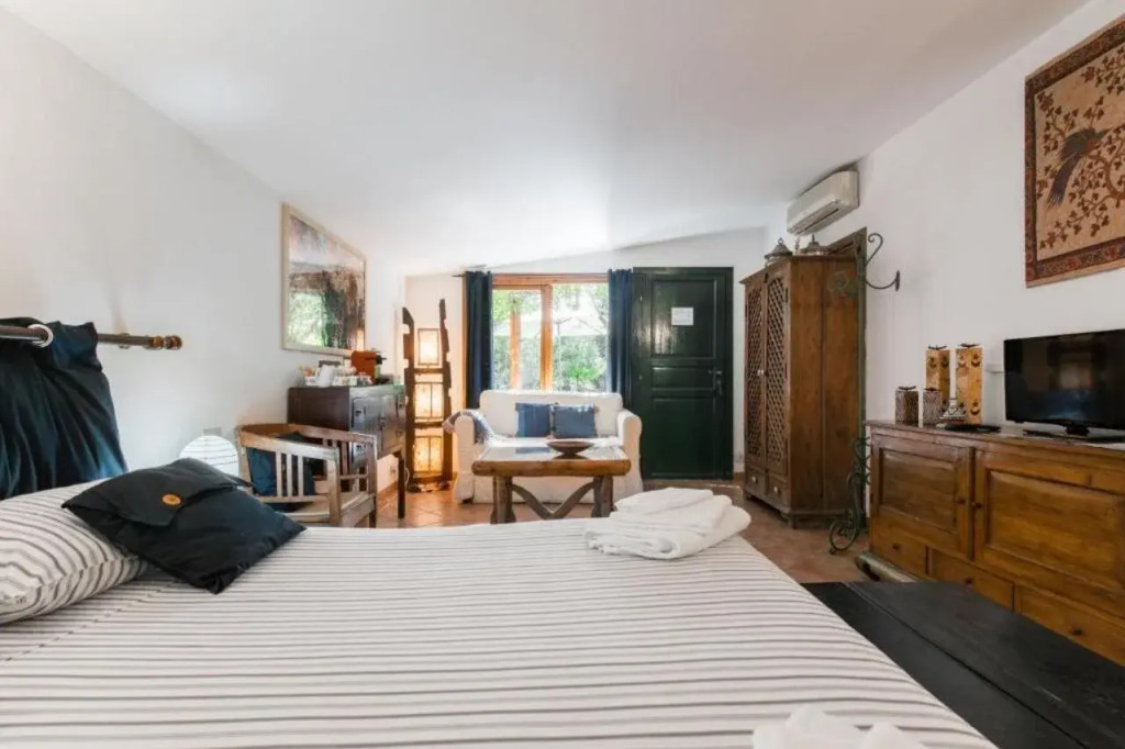 Luxury Villa - Appia Antica