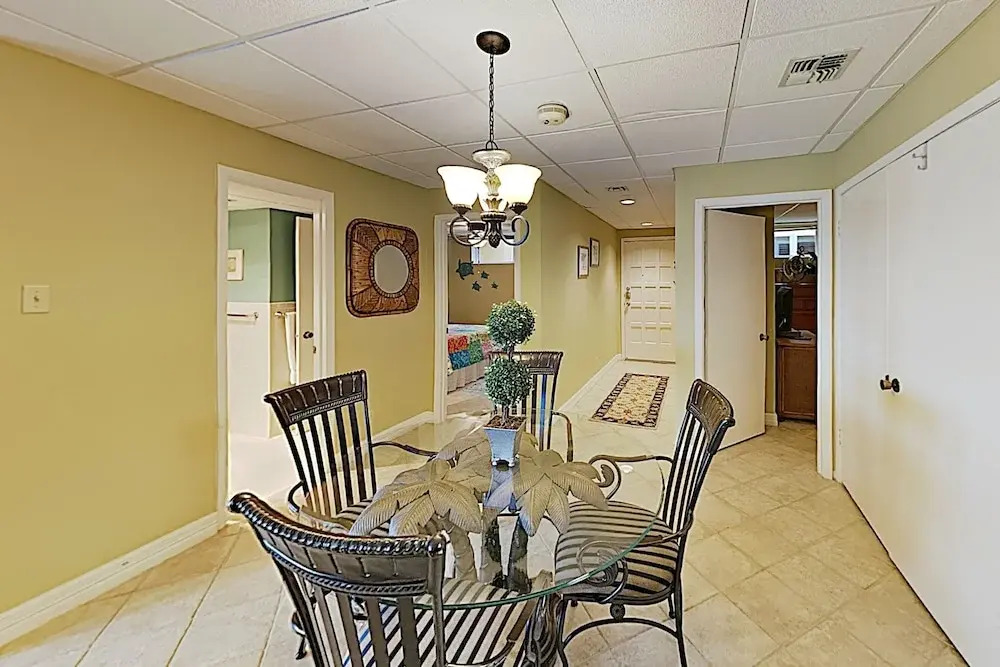 New Listing! All-suite Escape W/ Pool & Hot Tub 2 Bedroom Condo