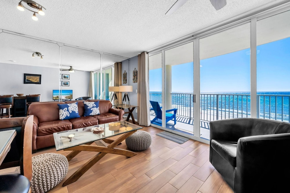 Long Beach Resort 4-605