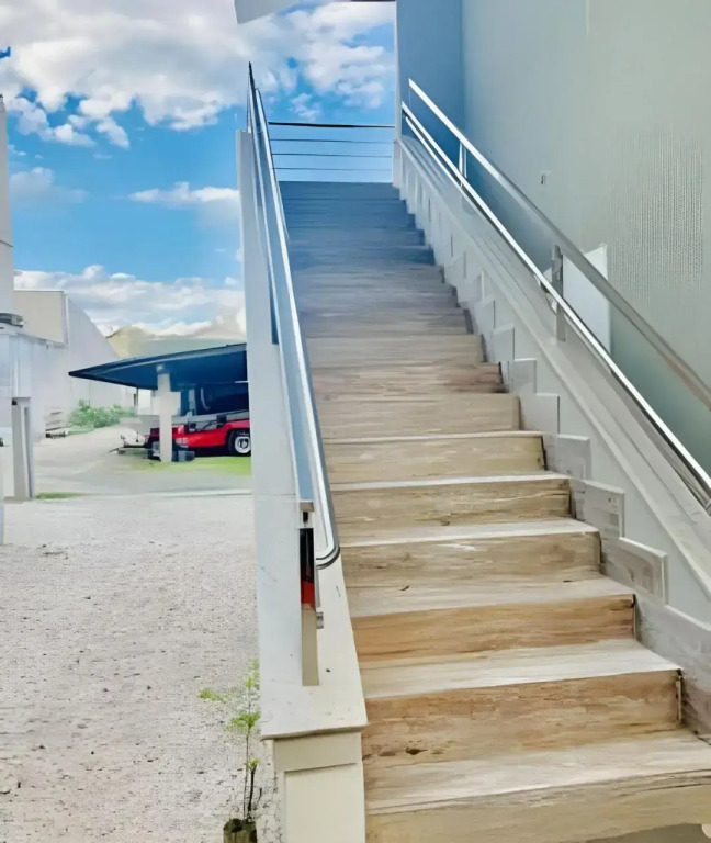 Studio novo 200m da praia de Bombinhas