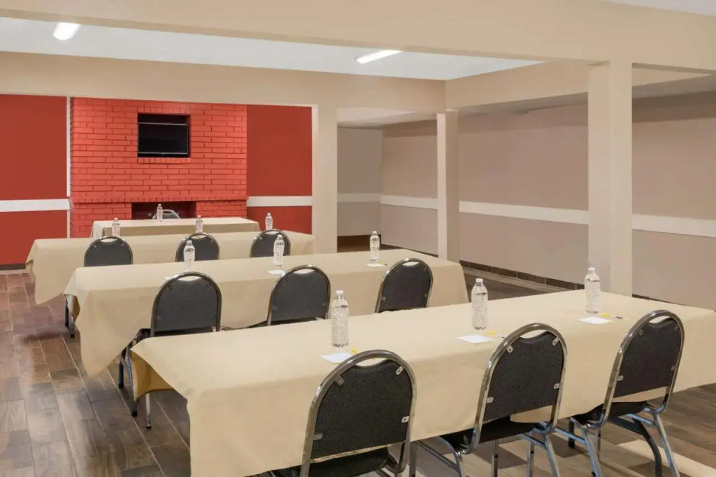 Econo Lodge