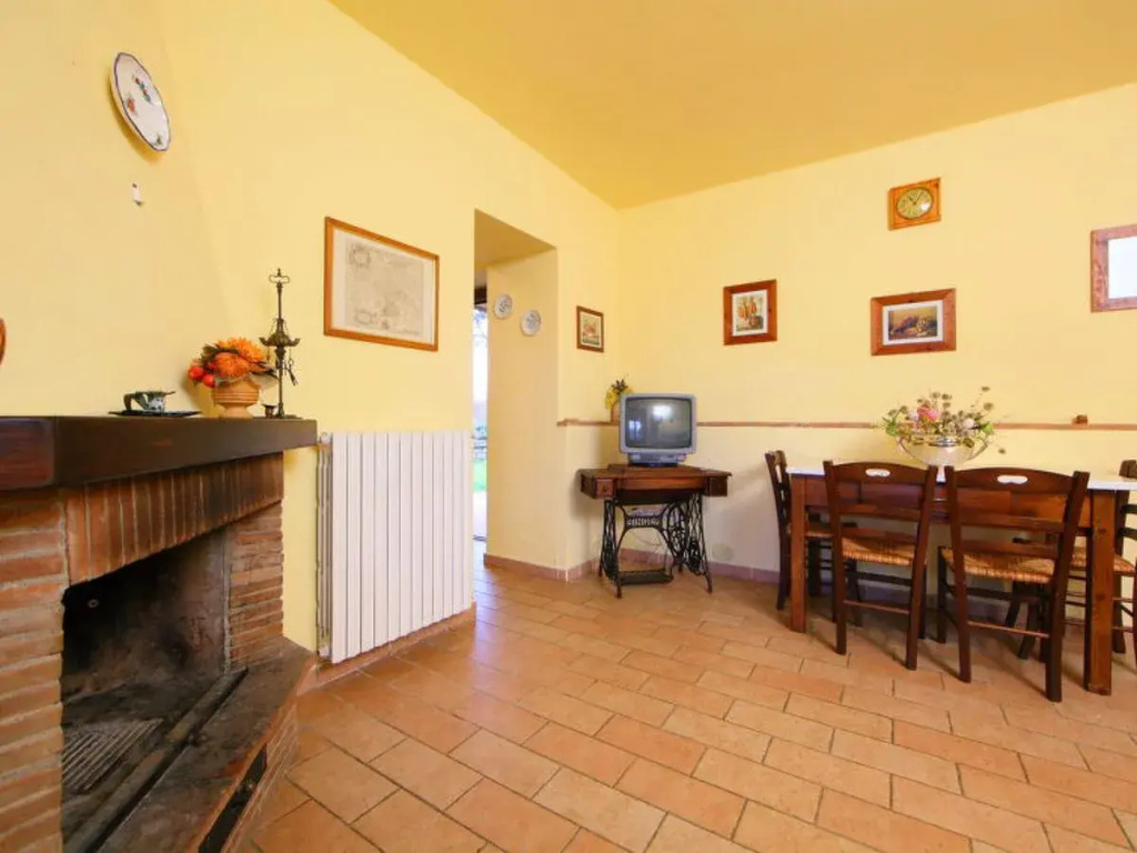 House Il Cerro San Casciano dei Bagni