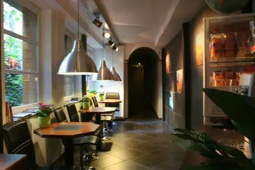 BXLROOM Guesthouse