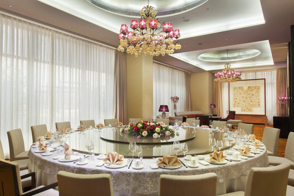 Holiday Inn Nanyang by IHG
