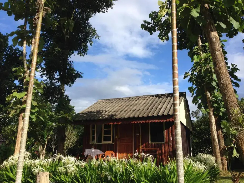 Yang Tone Farm Stay