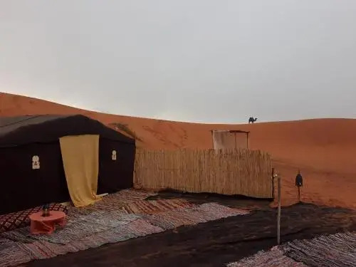 Merzouga Hostel