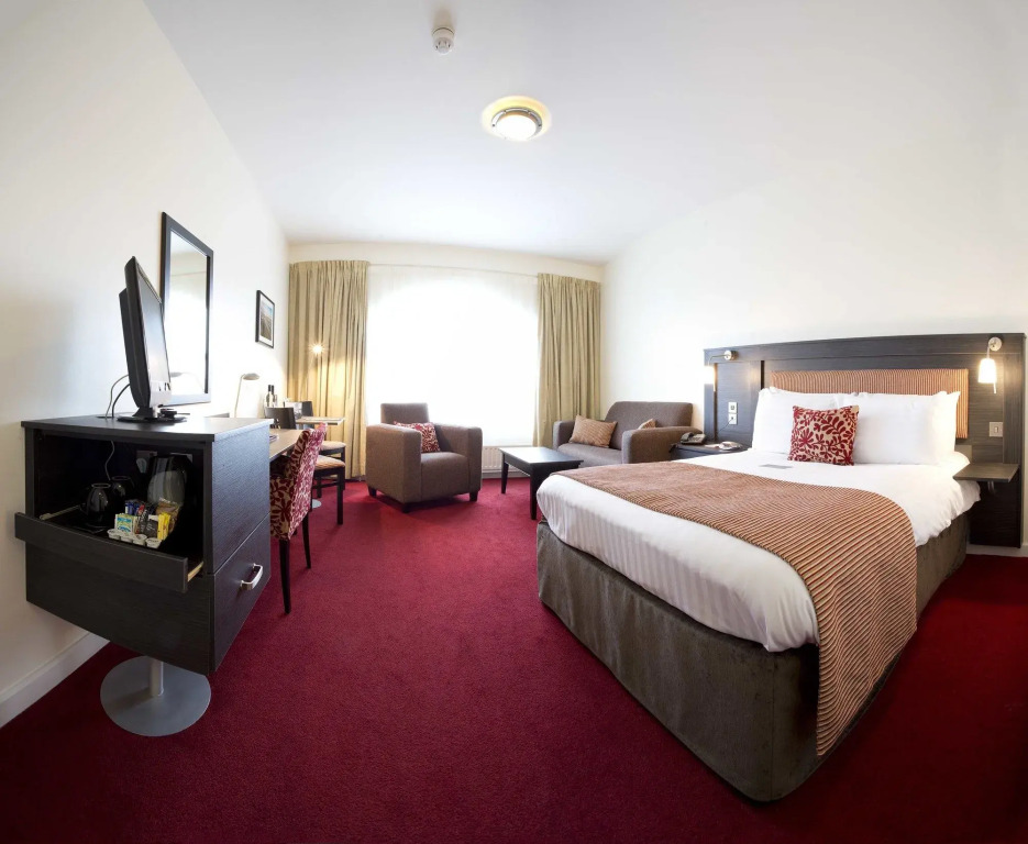 Da Vincis Hotel