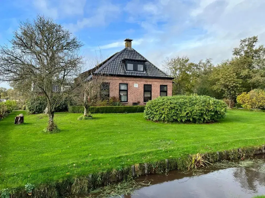 Het Wylde Pad - Let’s go Wylde!