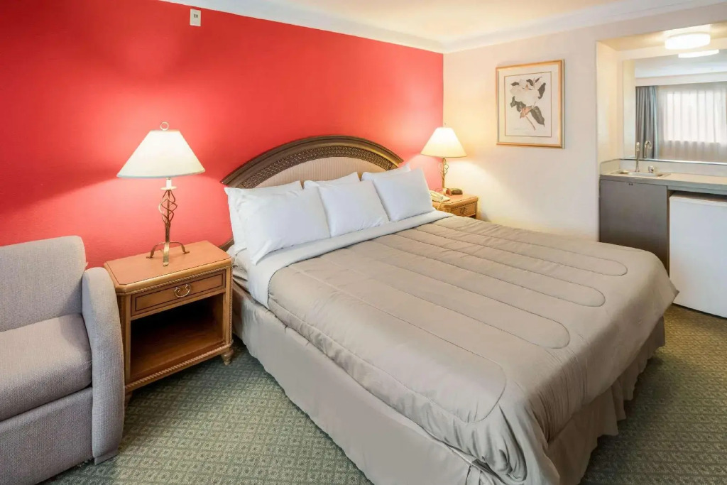 Fortune Hotel & Suites