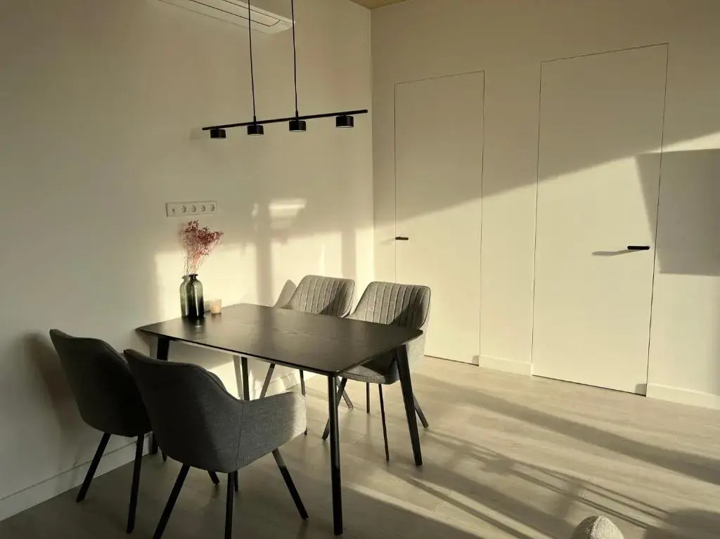 Bossa Nova - modern 2 bedroom apartment in the center