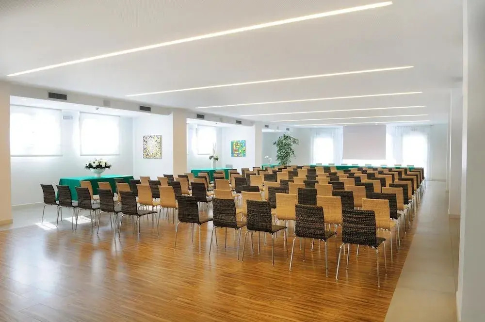 Hotel Ristorante Primavera