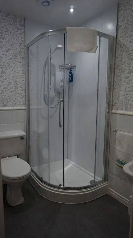Lindean Guest House