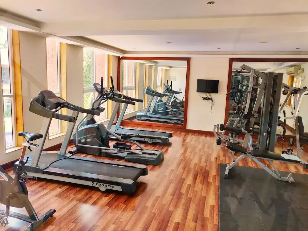Royale Holiday Villa - 4BHK JAQK Holidays
