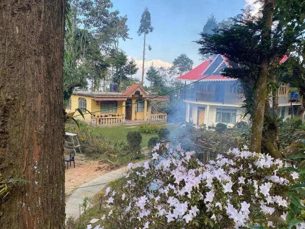 Bloomfield Farmhouse and Eco-Resort - 2