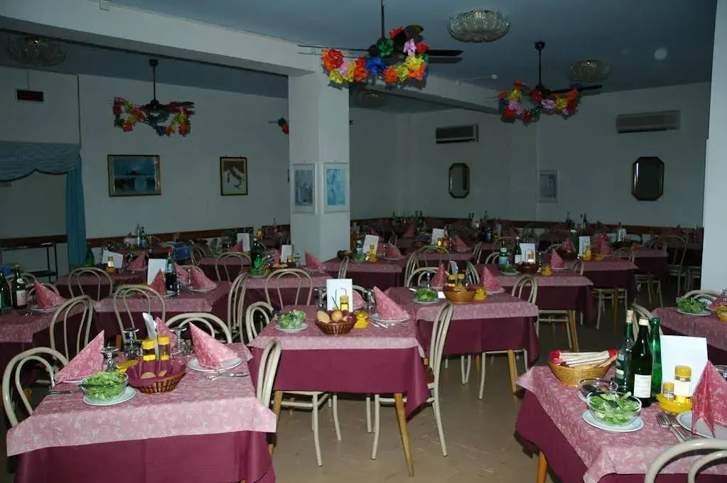 Hotel Camay
