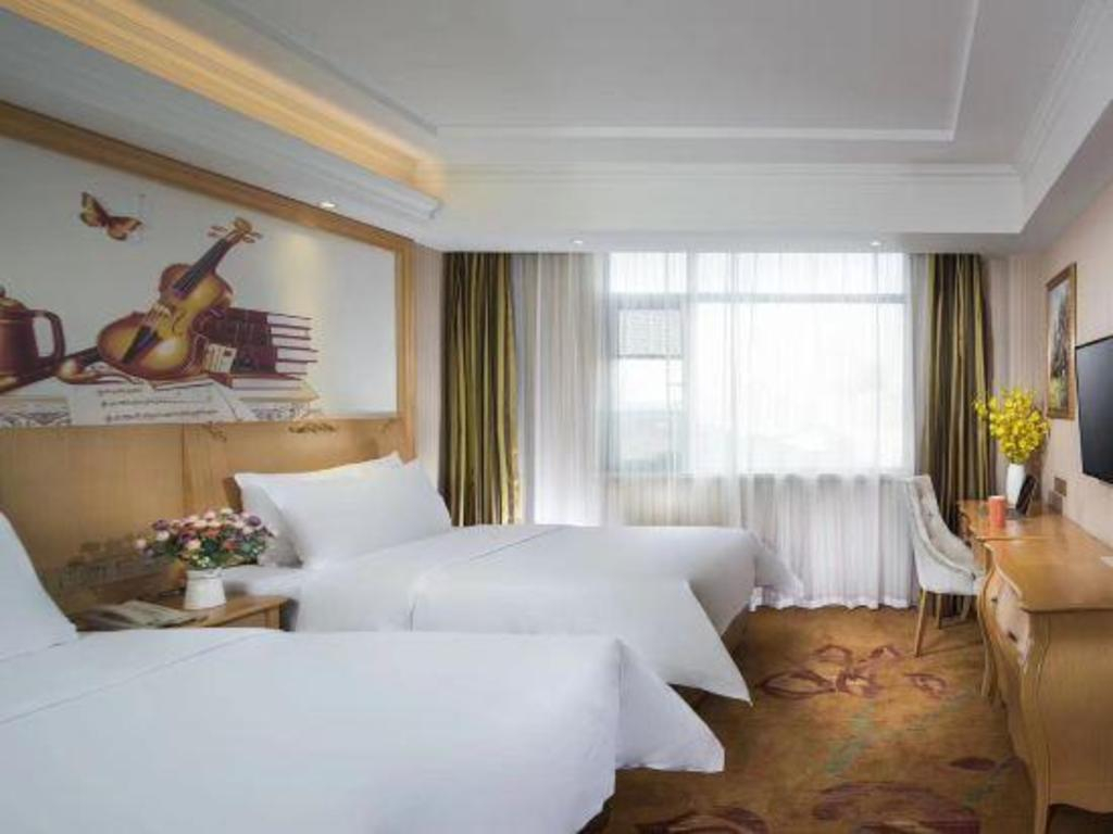 Vienna Hotel