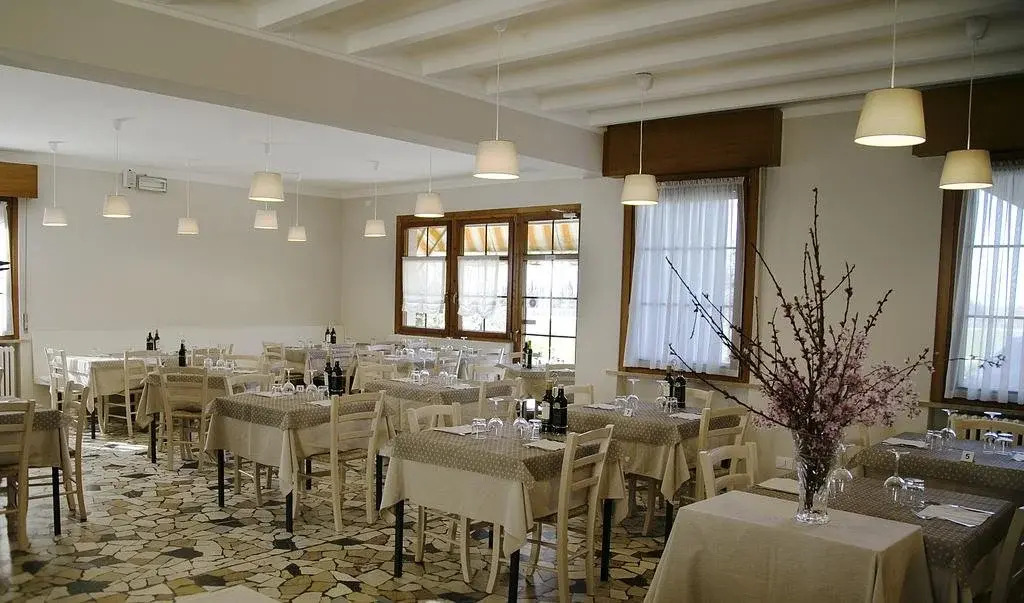 Locanda Ulivi