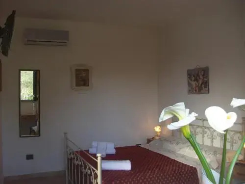 Il B&B Le Sancinare