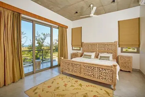 Manna Villa