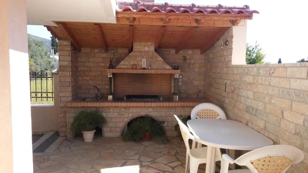Villa Eudora Nafpaktos