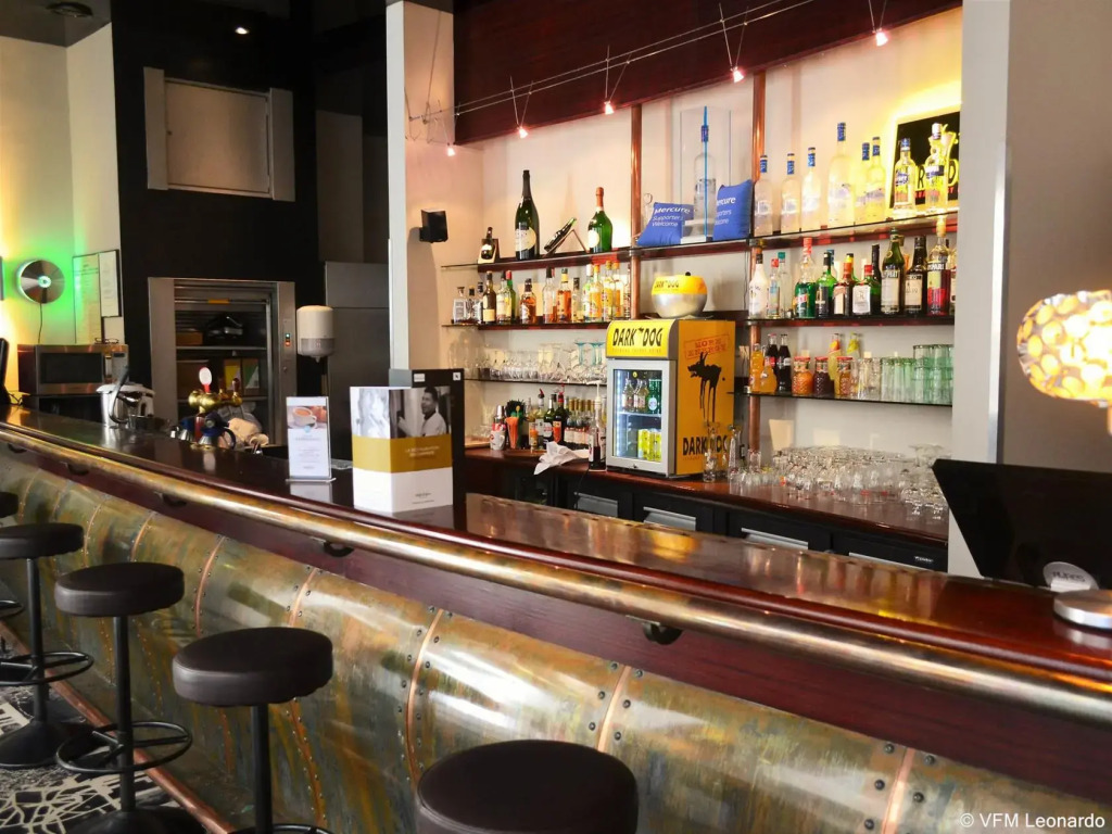 ibis Strasbourg Centre Gare