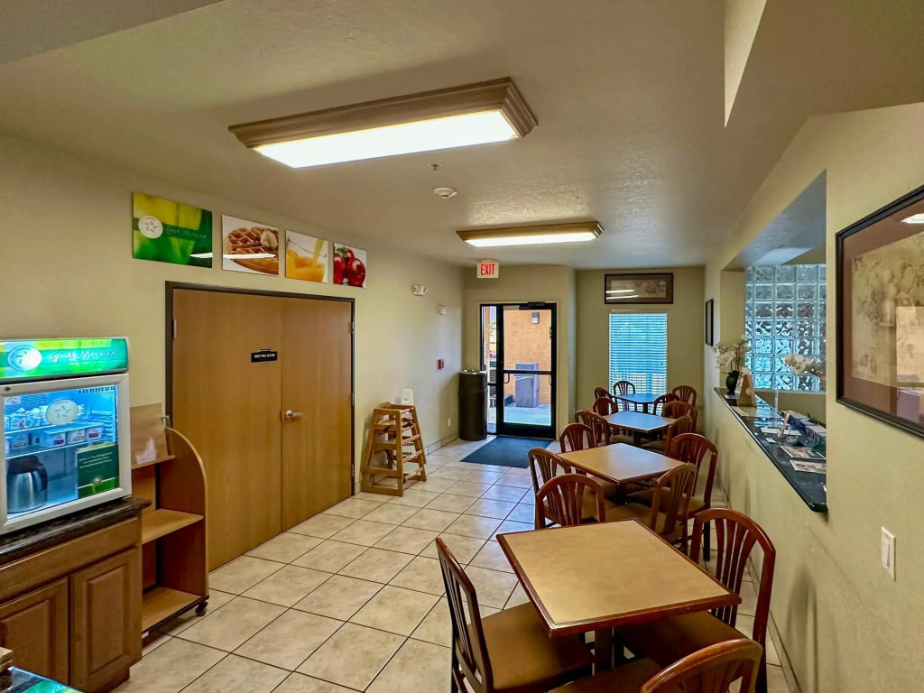 Quality Suites San Antonio Brooks City Base
