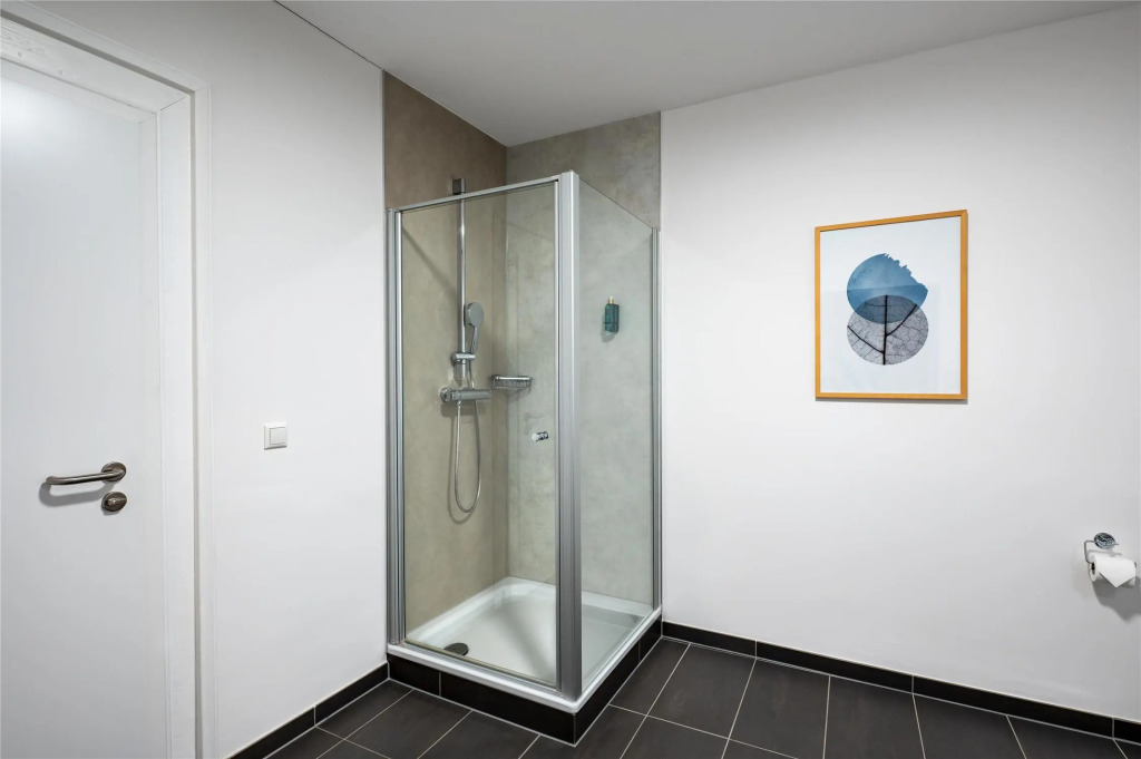 ipartment Wolfsburg HOME by Best Western