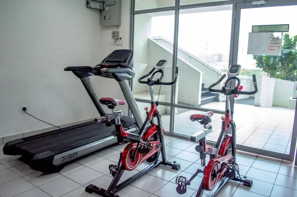 Vega Residence Cyberjaya Selangor