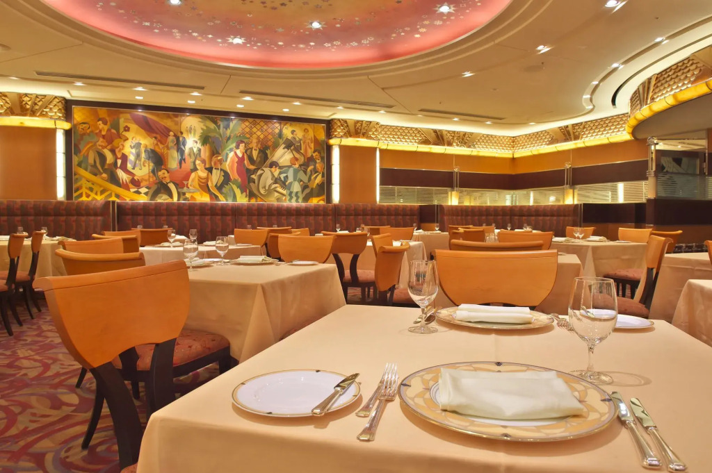 Disney Ambassador Hotel