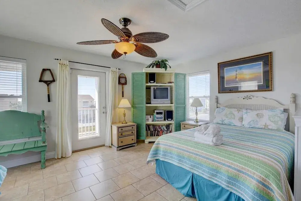 Beach House - Sandy Dreams by Panhandle Getaways