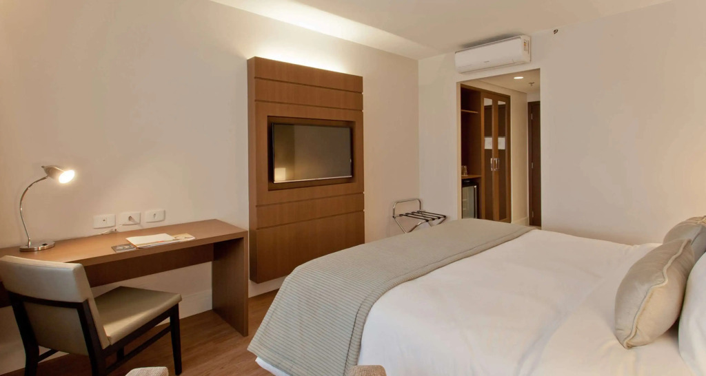 Golden Tulip São José dos Campos