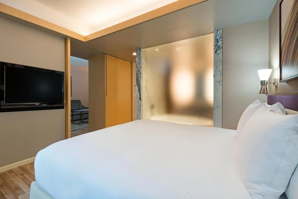 Hilton Club West 57th Street New York