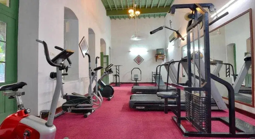 Swat Serena Hotel