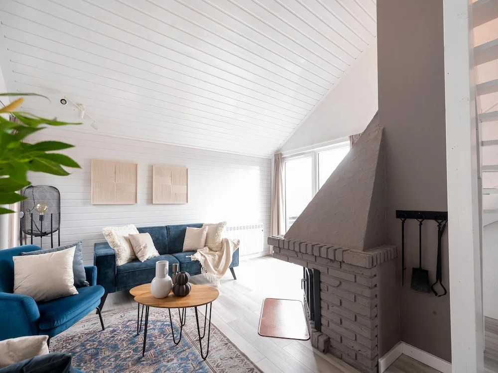 Lavish Hambachtal Holiday Home