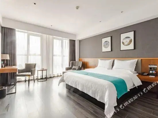 Starway Hotel