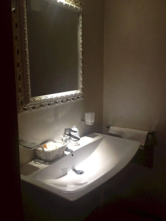 Hotel Alessi