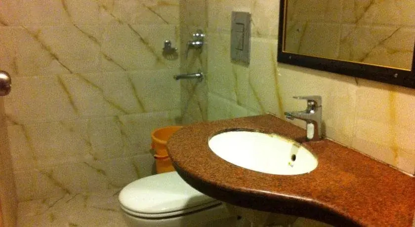 Mewar Hotel