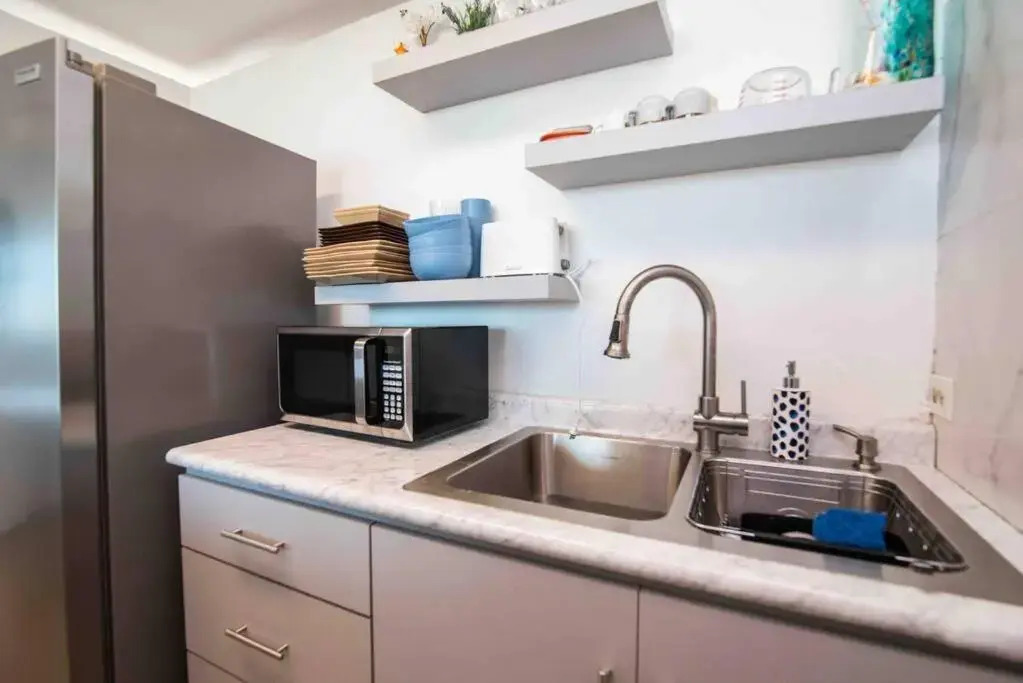 Cozy and Charming 3BR Apt in Santurce Art District