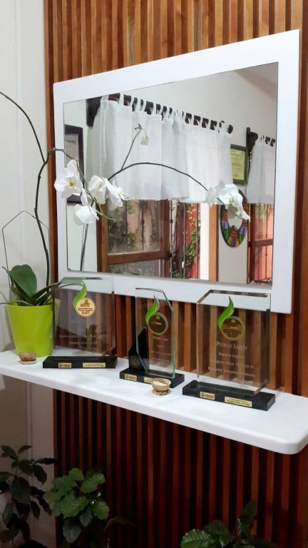 Arbol de Fuego Eco-hotel