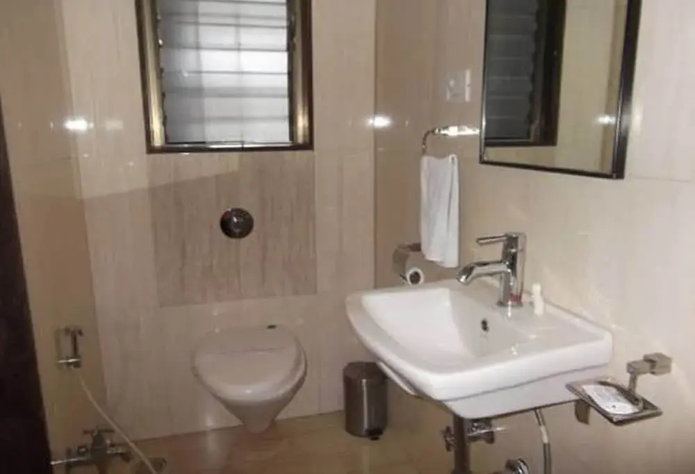 Hotel The Moneta