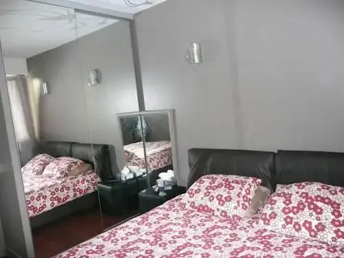 Appartement Standing a 50m de la mer
