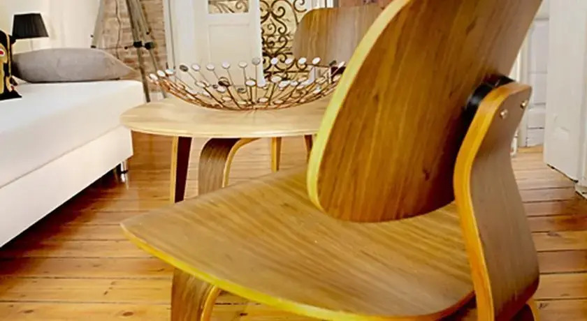 Apartamento con Encanto