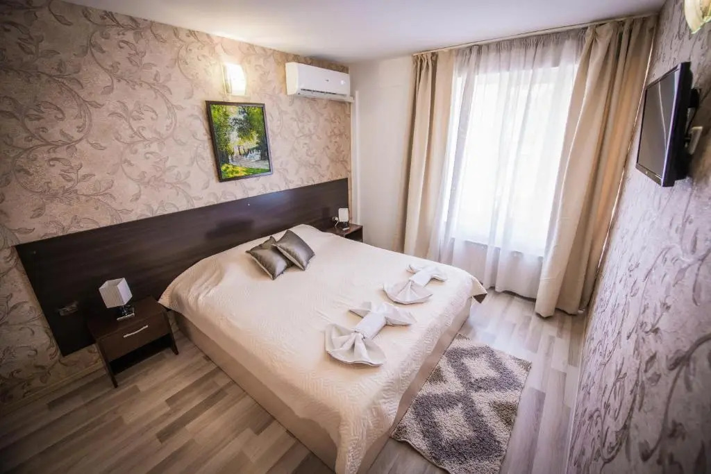 Vida Family Hotel -Top Central Location